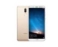 Huawei Mate 10 Lite Dual SIM złoty - 385524 - zdjęcie 1